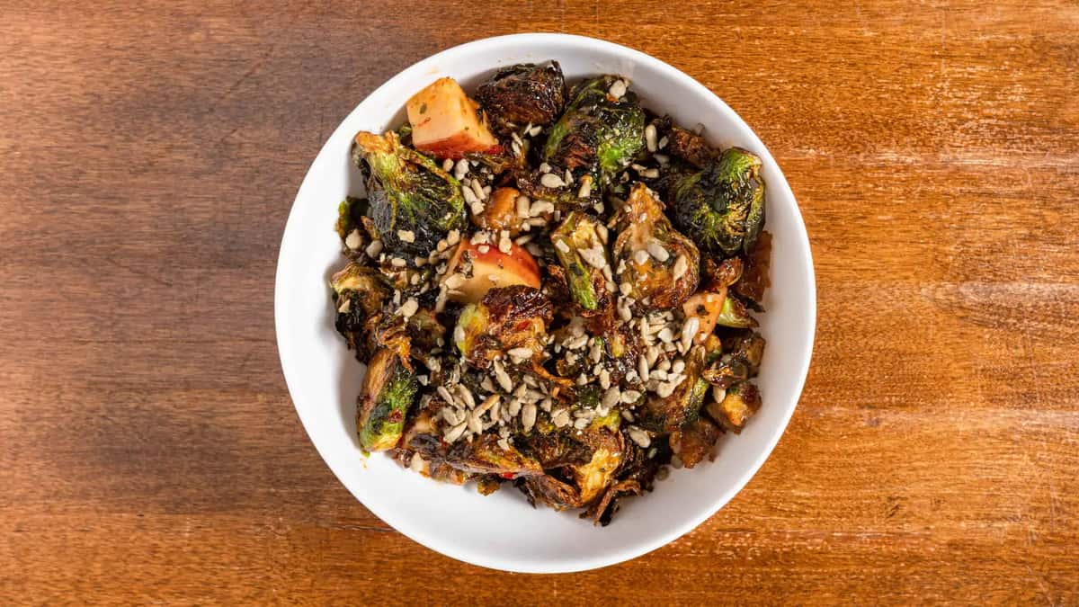 Sprouts