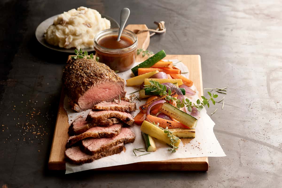 Tri Tip