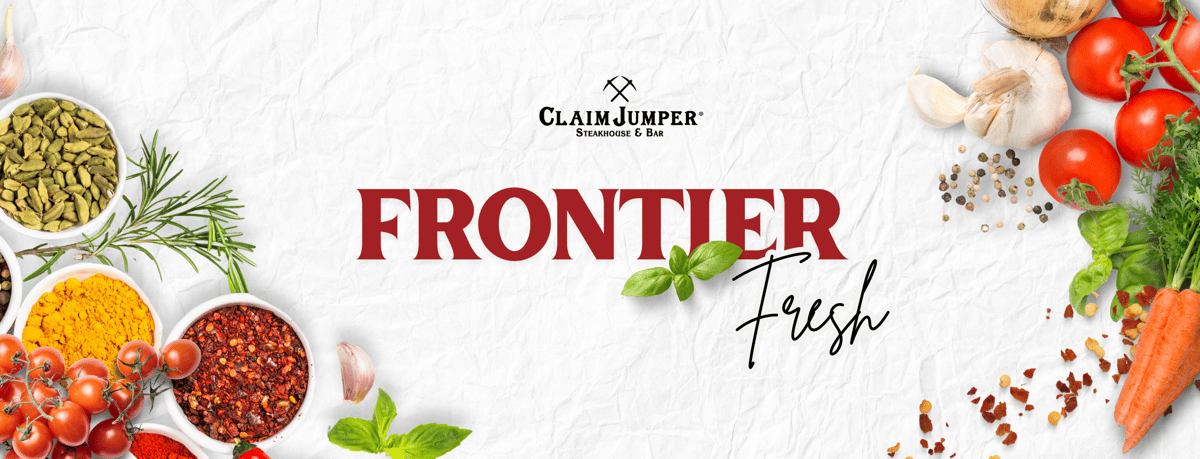 CJ Frontier Fresh Header
