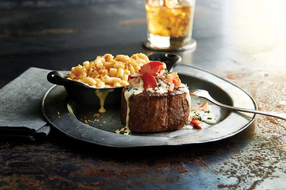 Filet