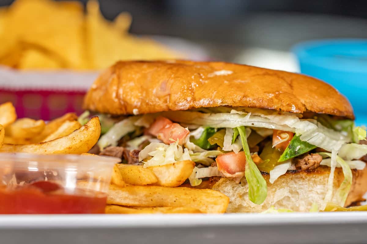 Torta