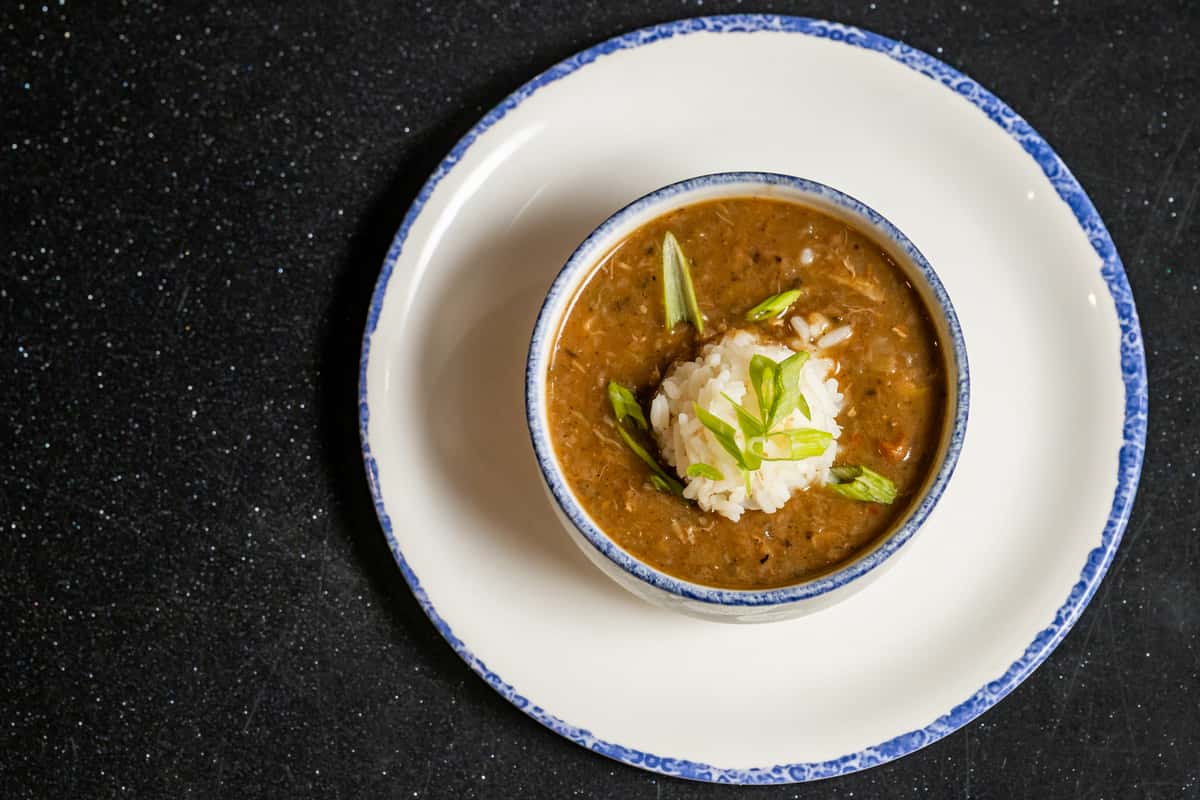 soup