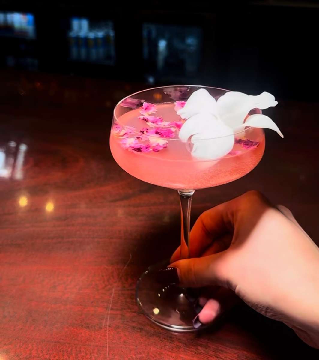 Love potion