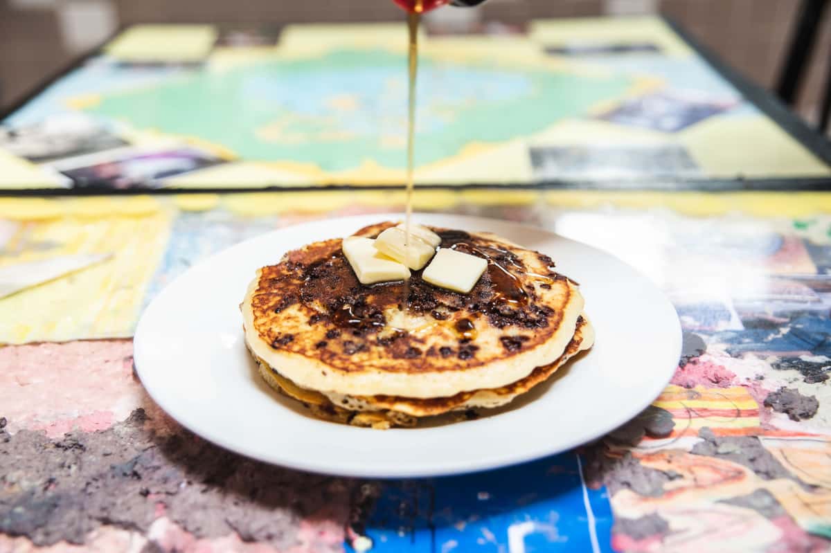 Specialty Pancakes