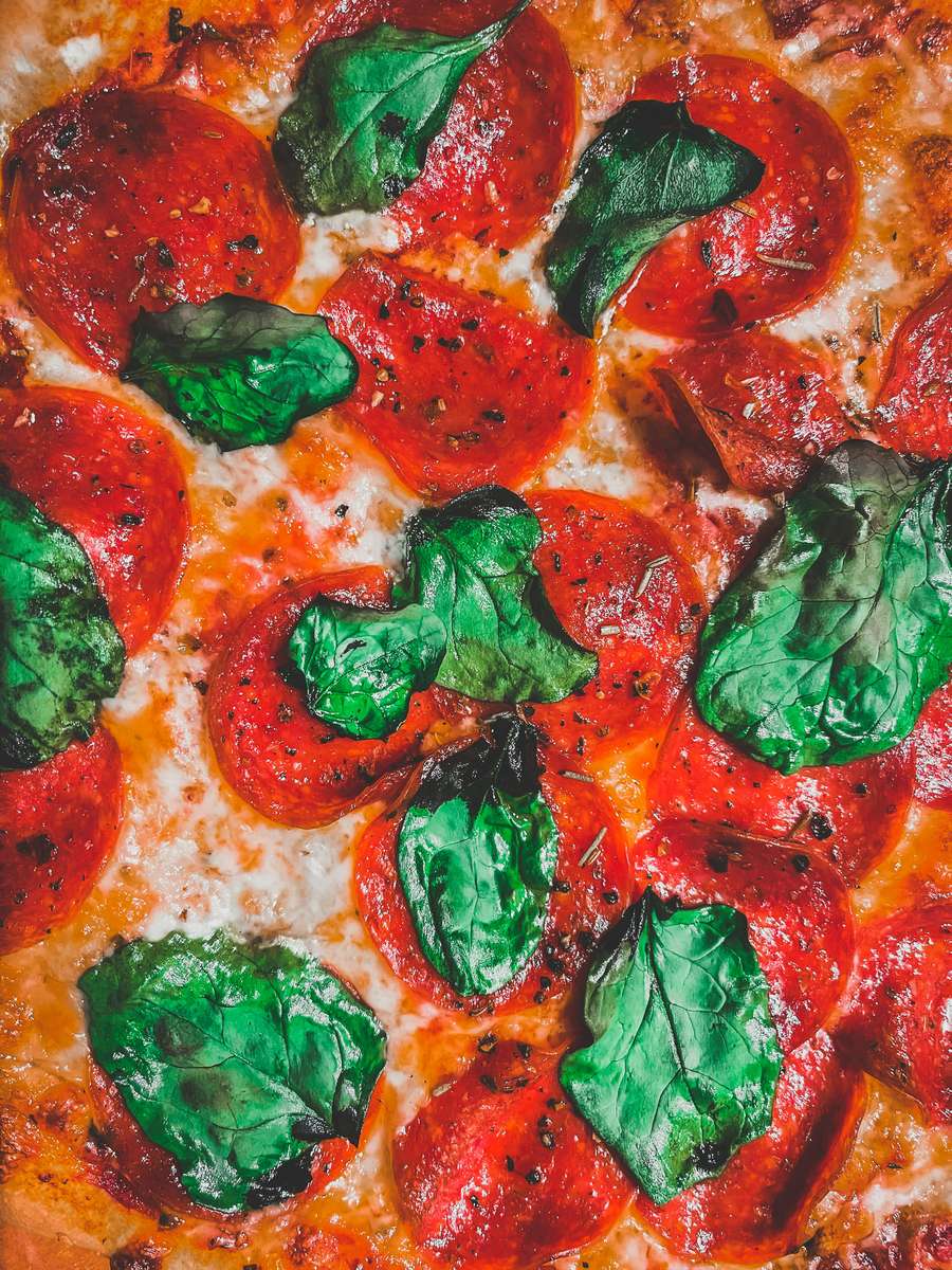 pizza