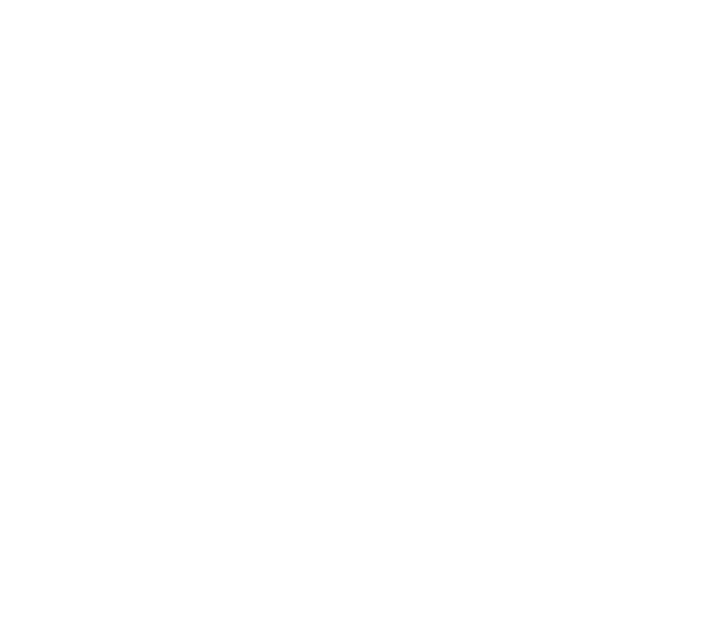 the sandwich logo white