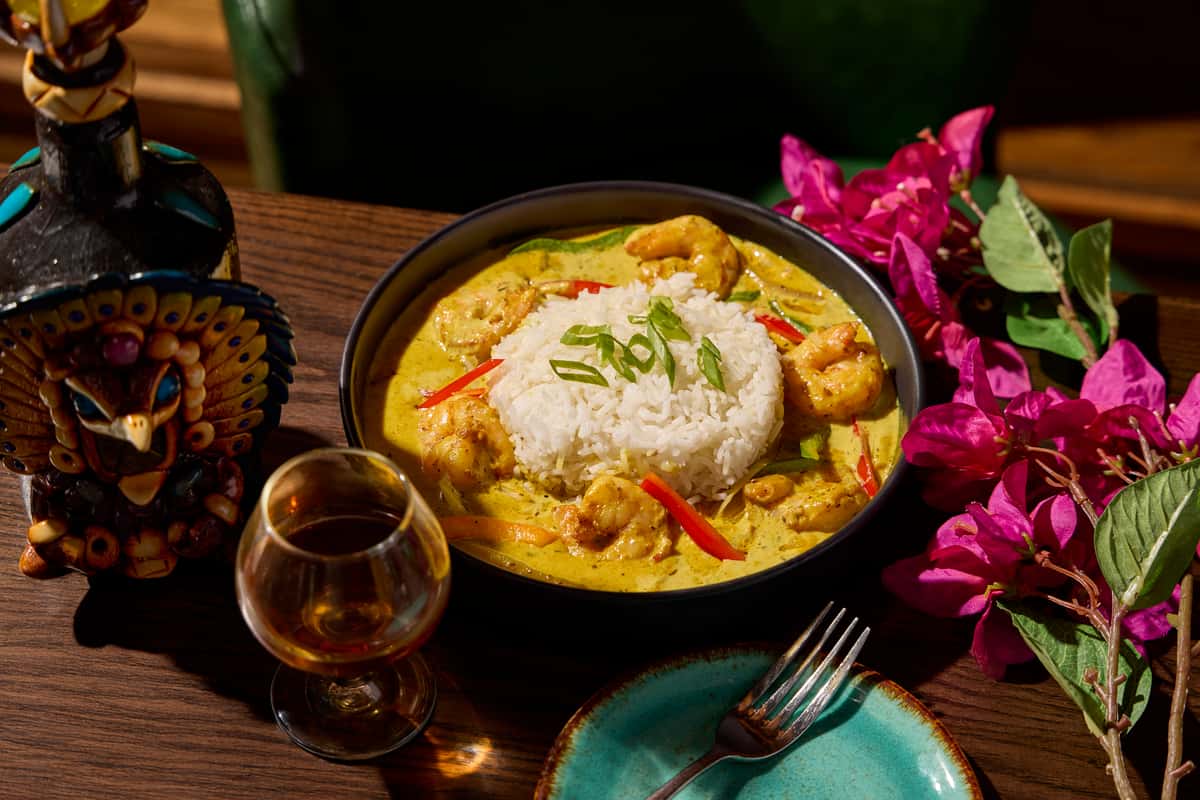 Curry