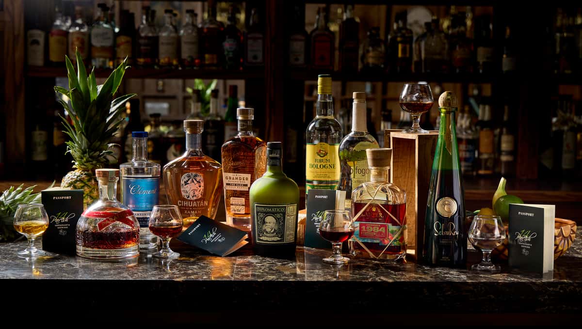 Drinks