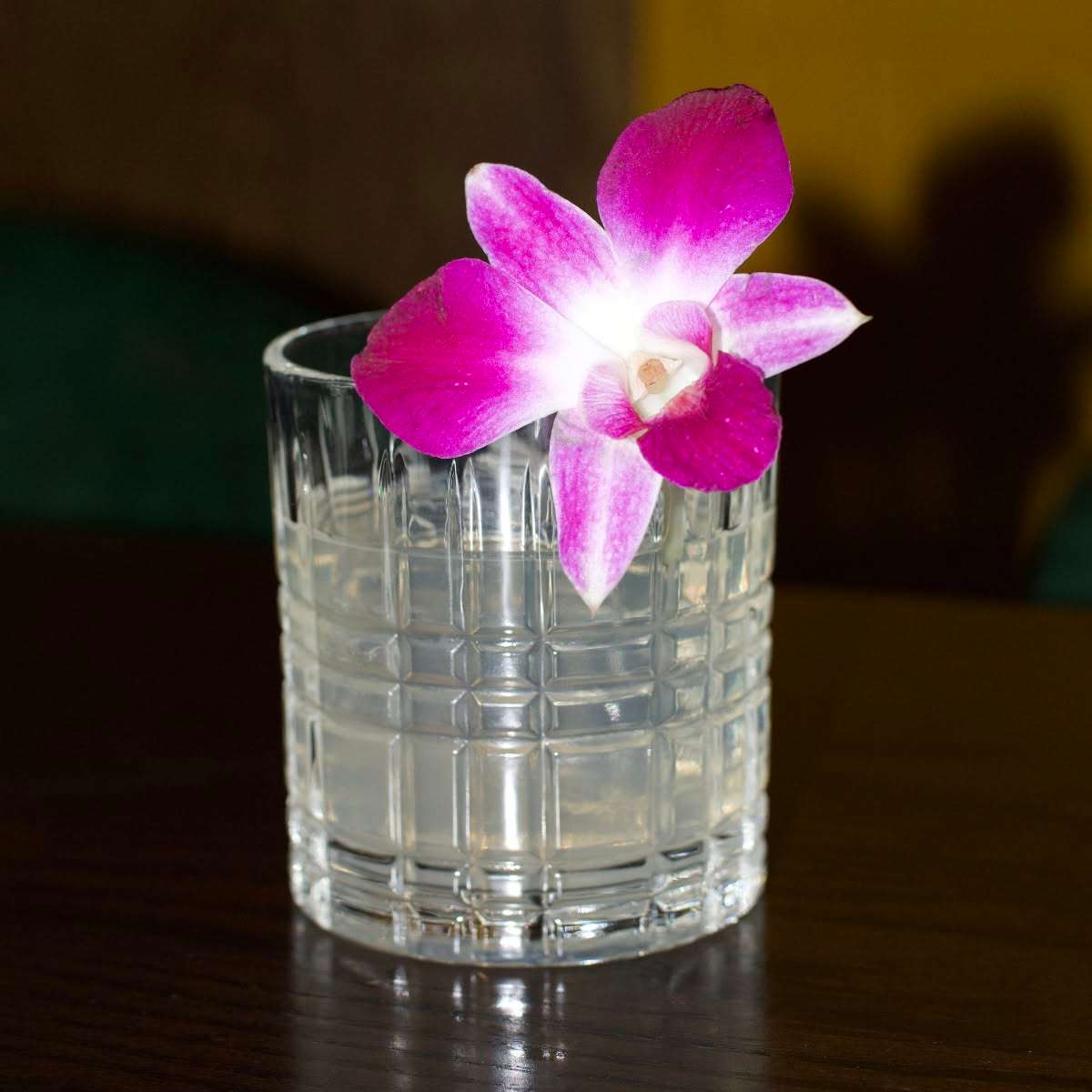 14 Parish Restaurant & Rhum Bar Cocktails