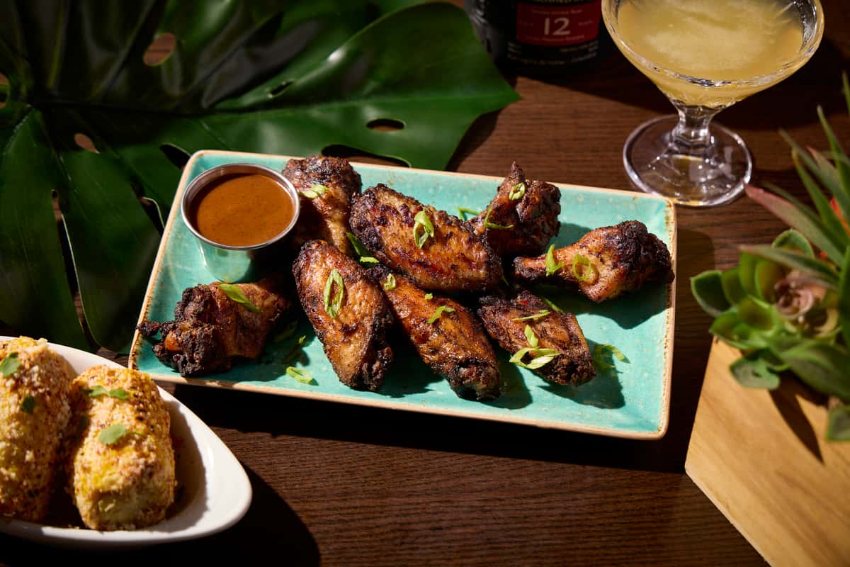 Plantains
