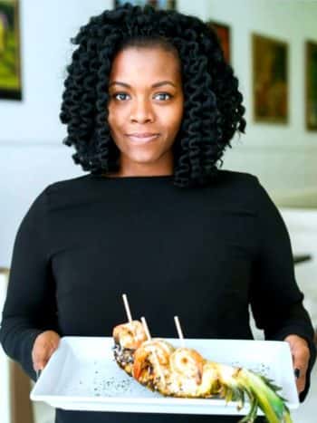 Racquel Fields
