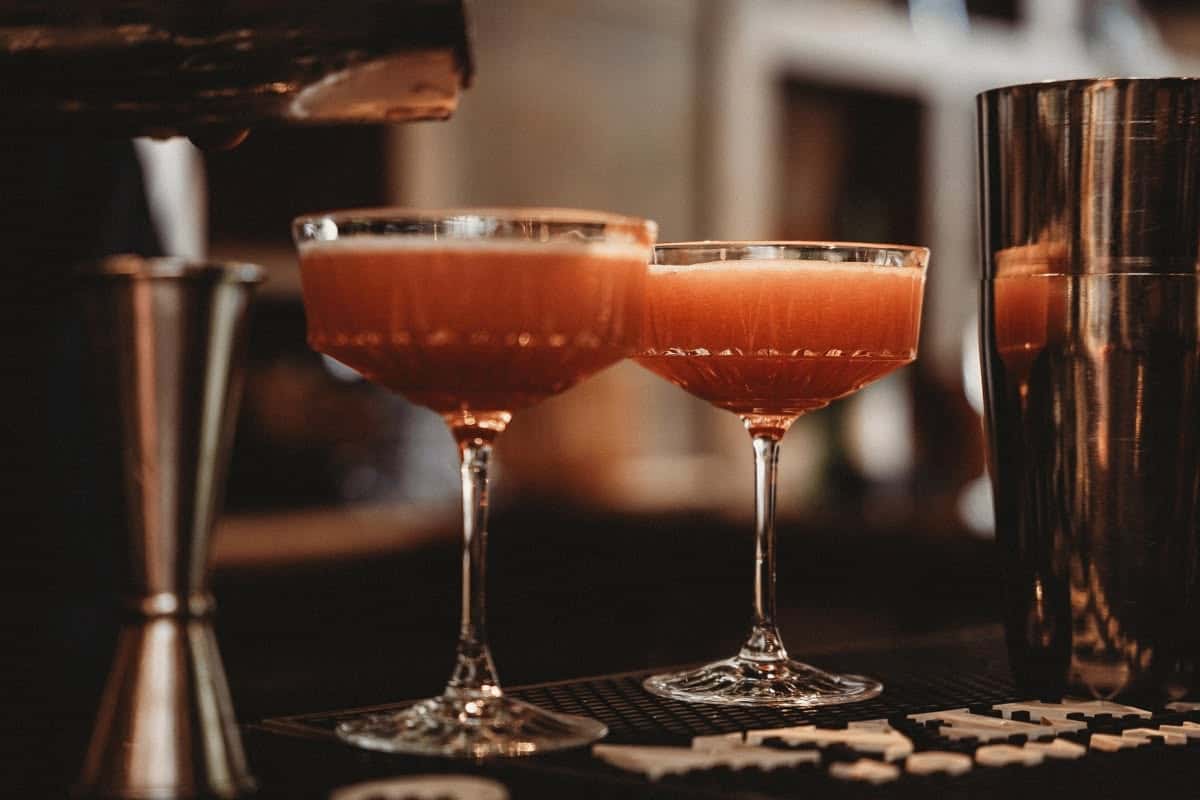 Cocktail