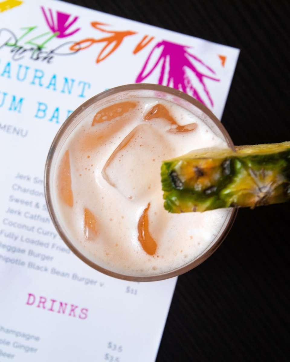 Cocktail