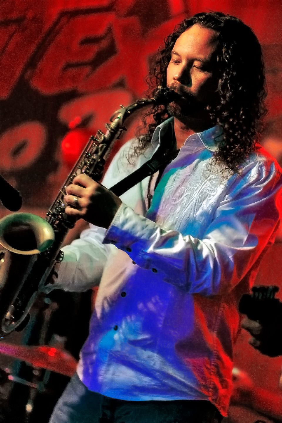 Tyler Events - Texas Music City Grill & Smokehouse