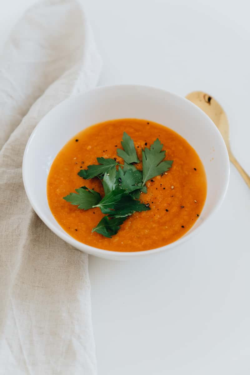 Soup