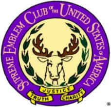 emblem club logo