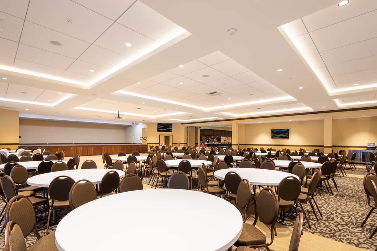 Grand Ballroom 