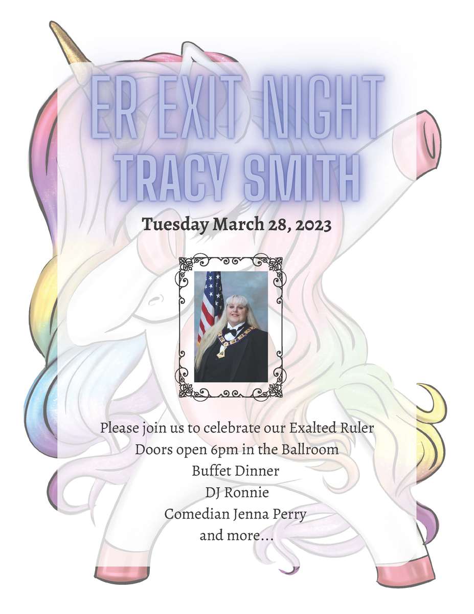 ER EXIT NIGHT 