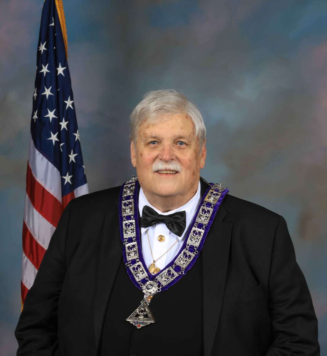 Norm Fisher Trustee.