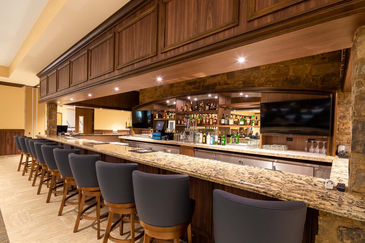  Members Lounge