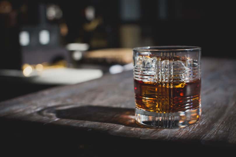 whisky