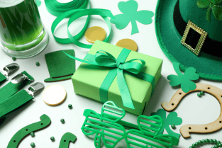 st patricks day