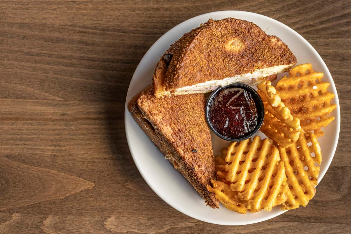 monte cristo