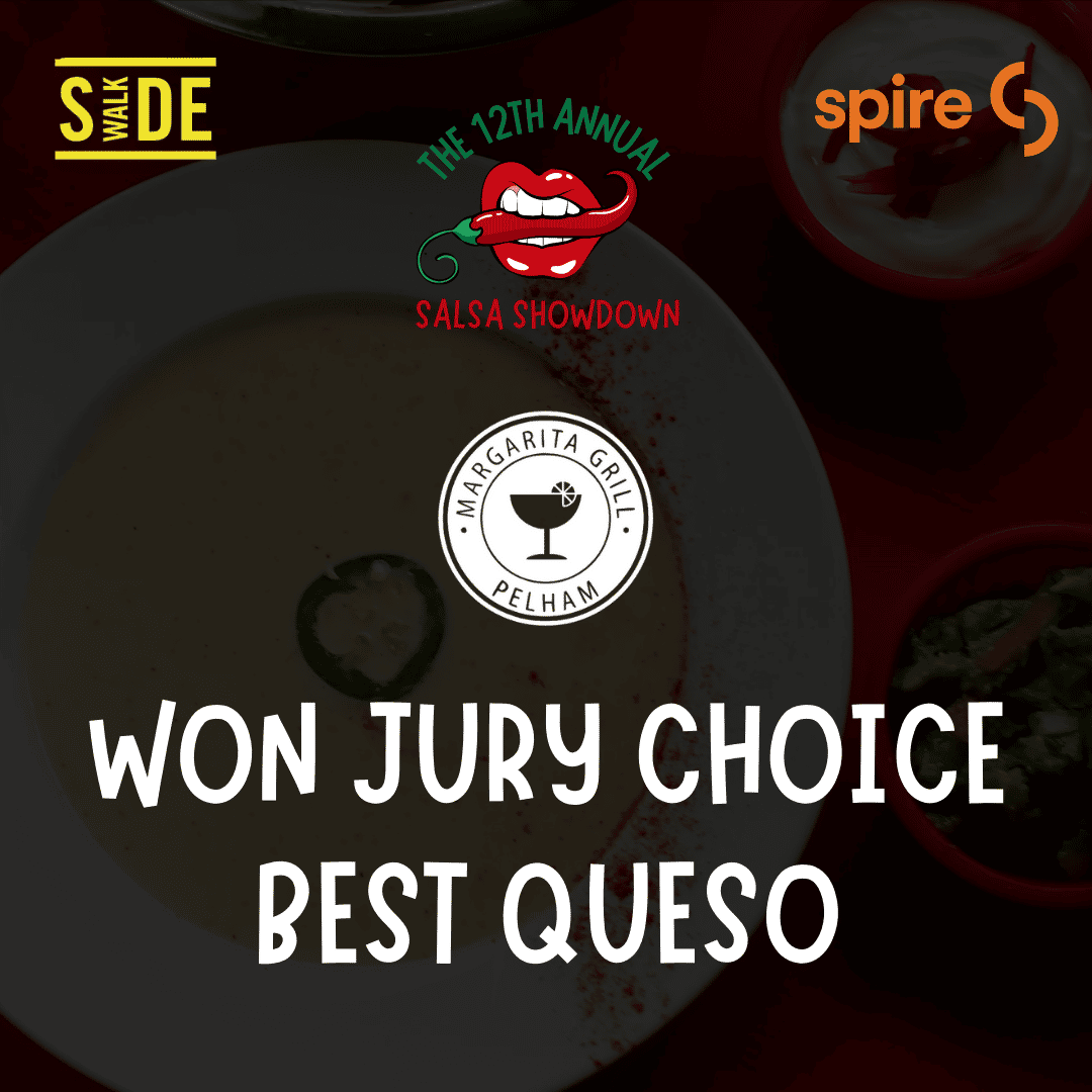 Jury Choice Best Queso