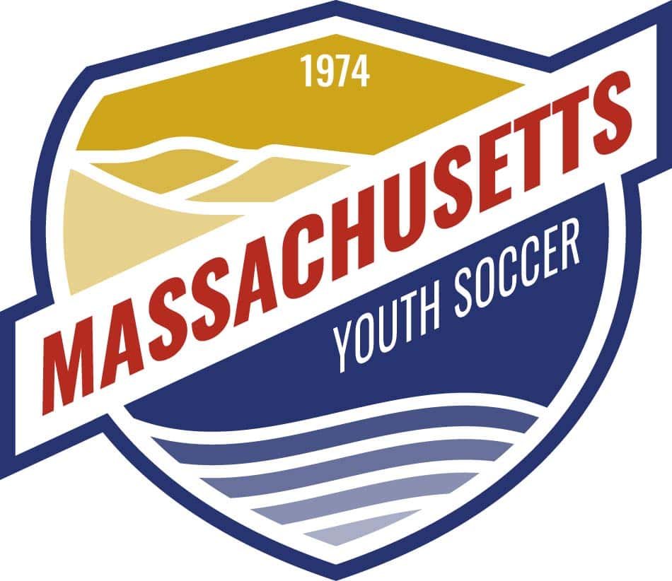 Massachusetts Youth Soccer Logo