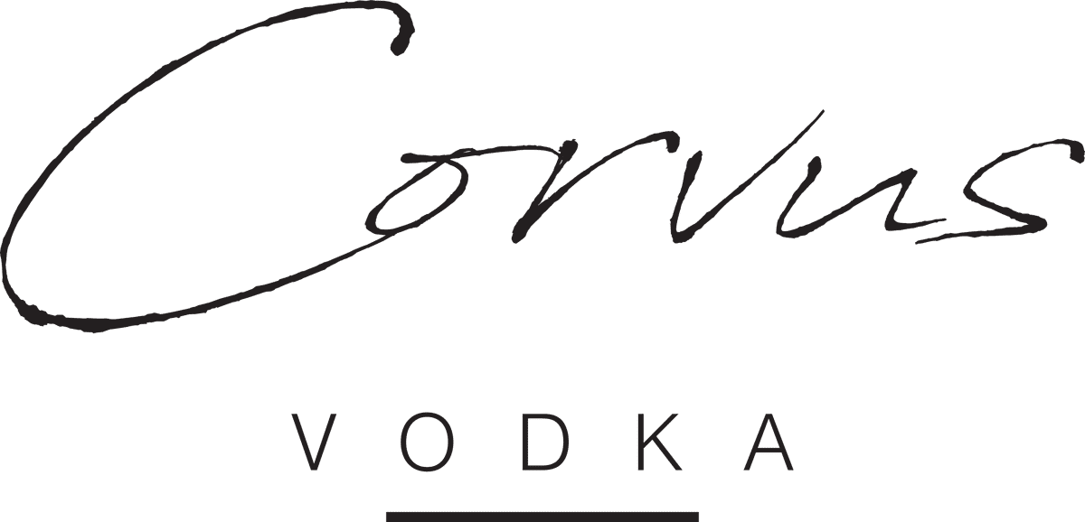 Corvus Vodka