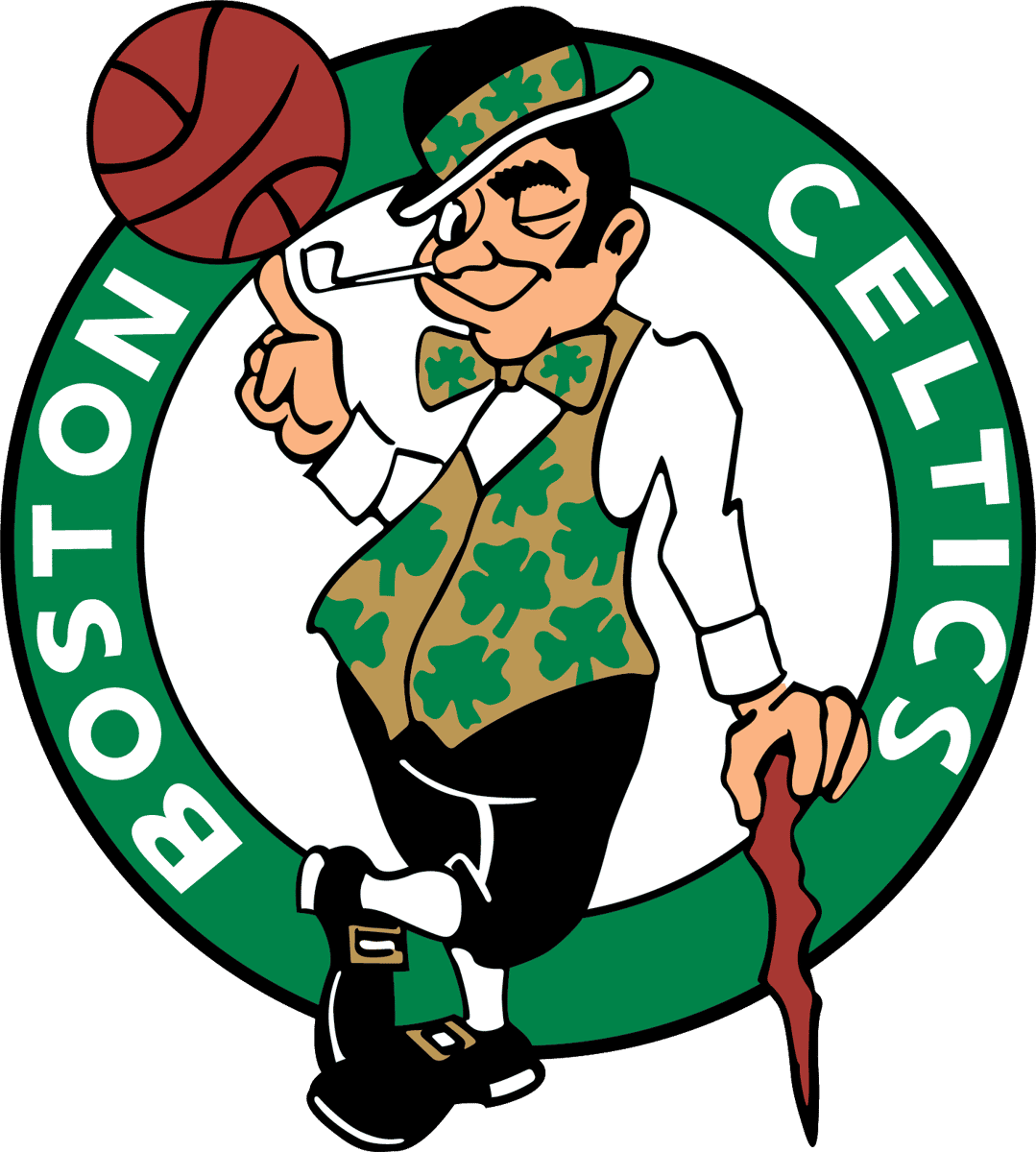 Boston Celtics Logo