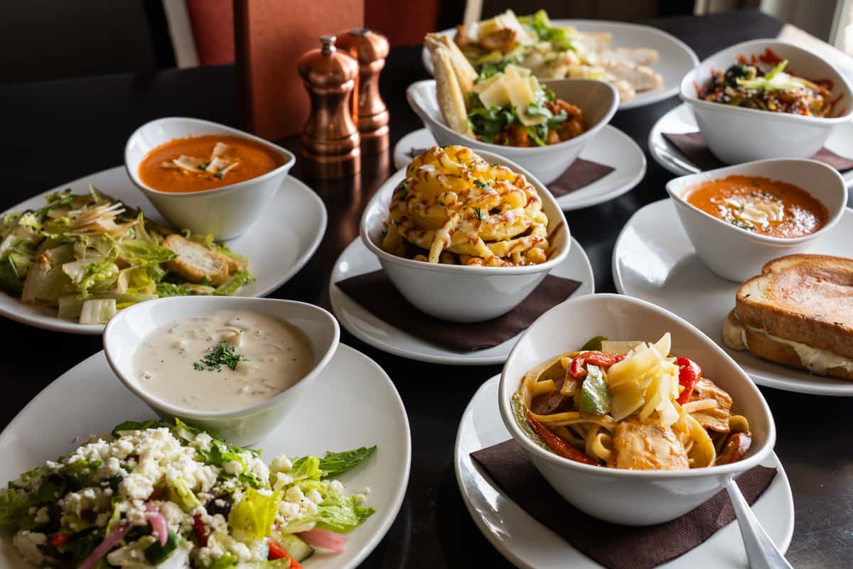 petite portions group