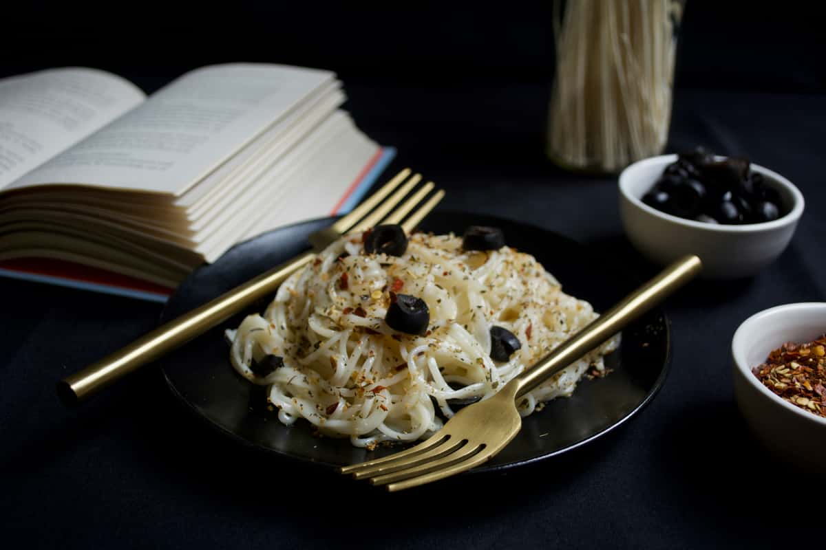 pasta