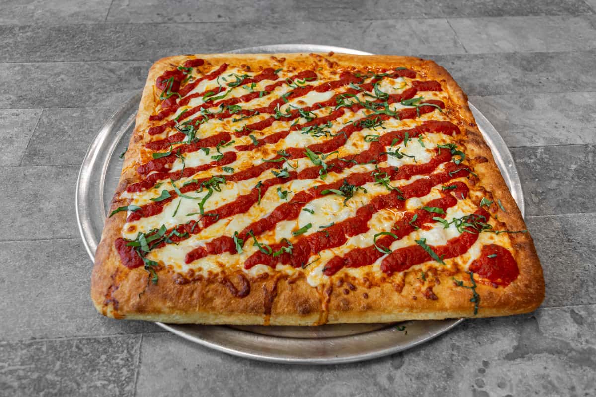 Grandma Pie