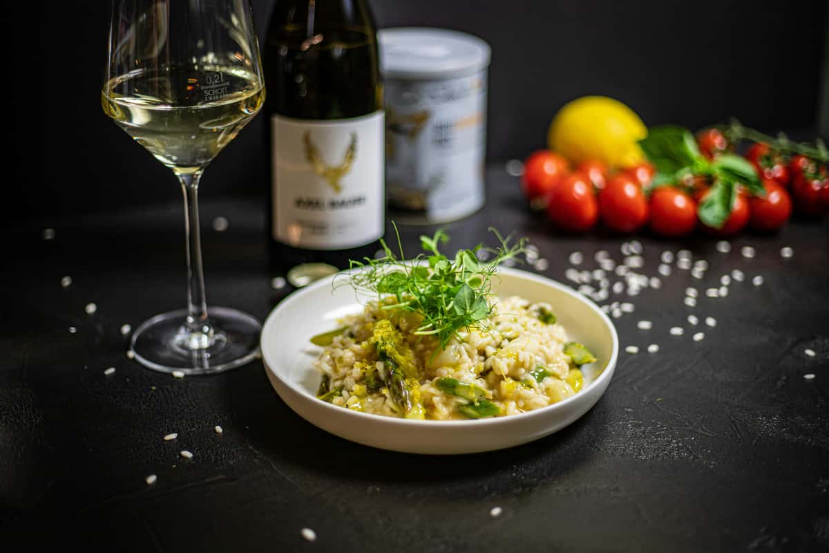 pasta