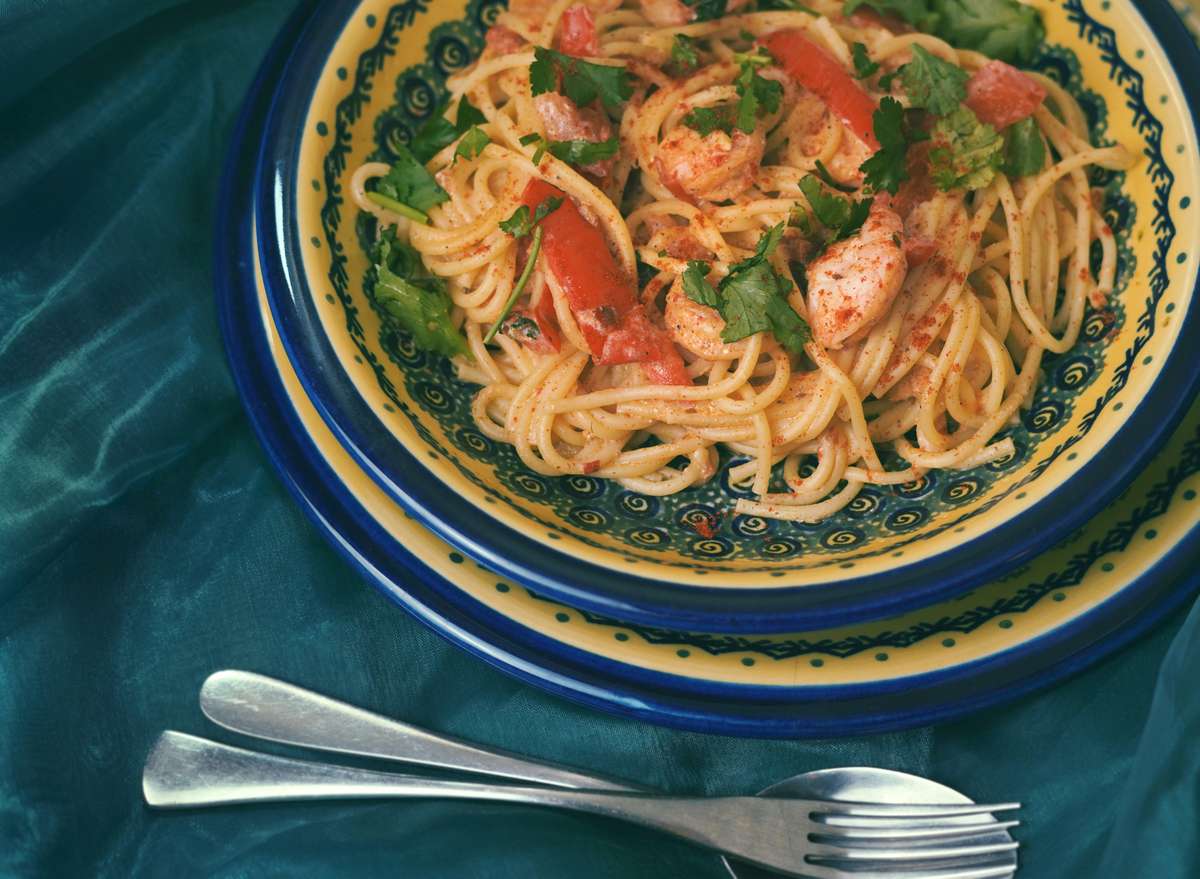 pasta