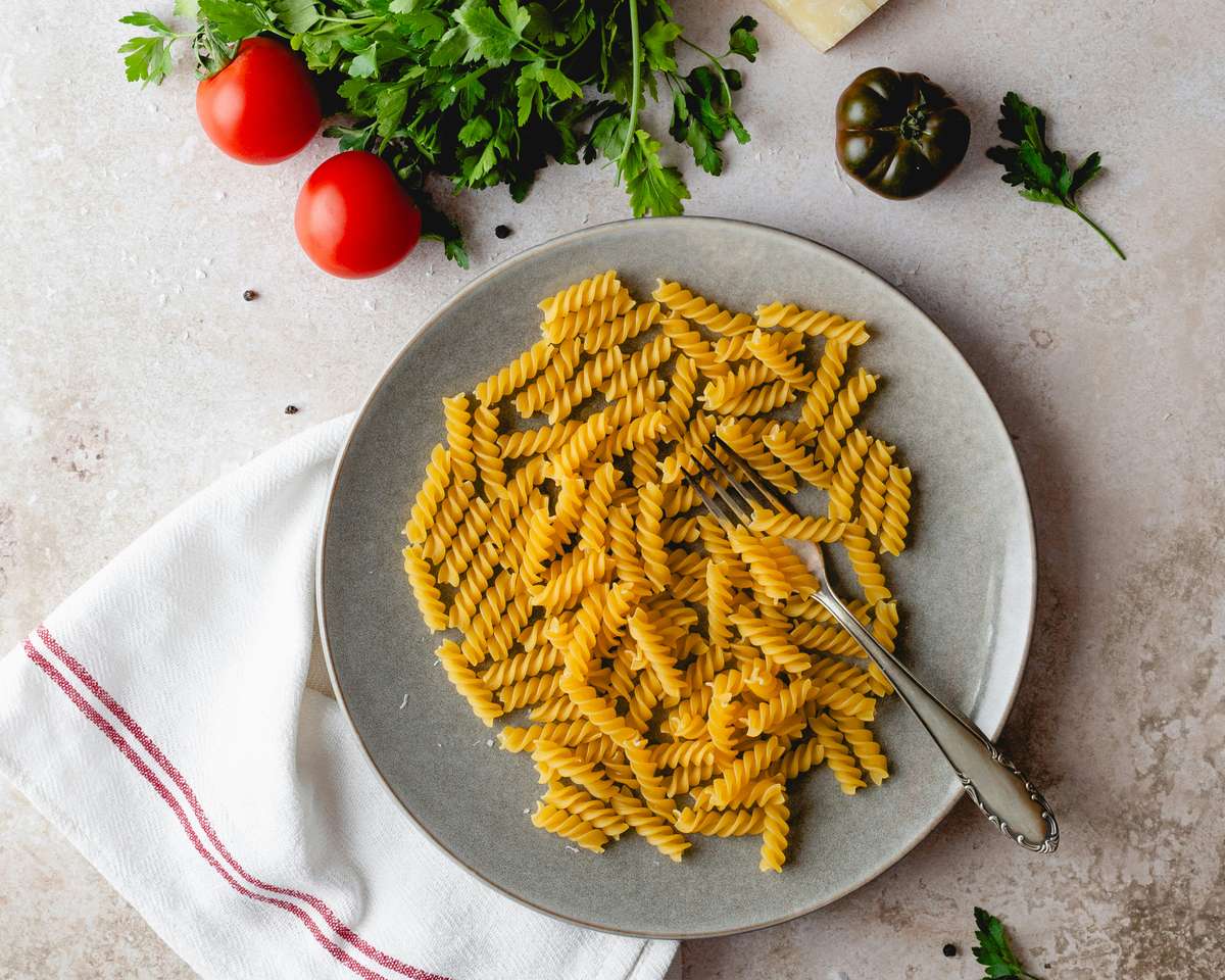 pasta