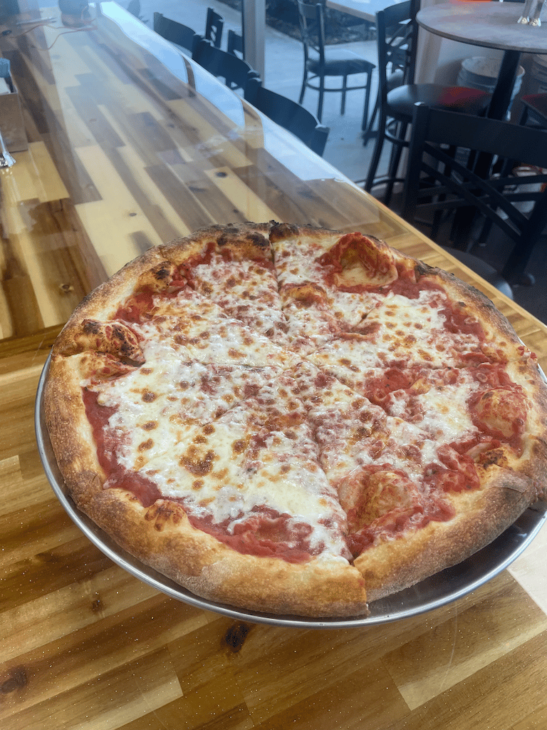 pizza