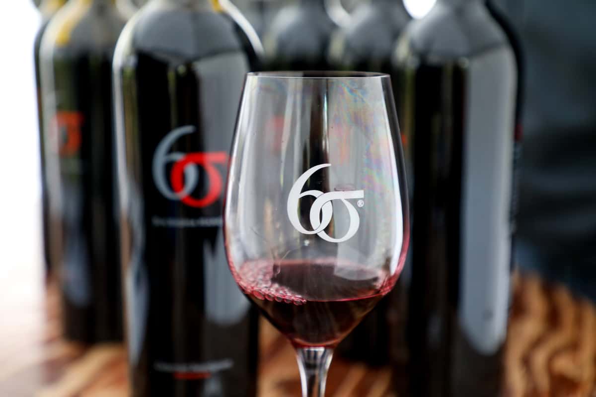 Six Sigma Winery