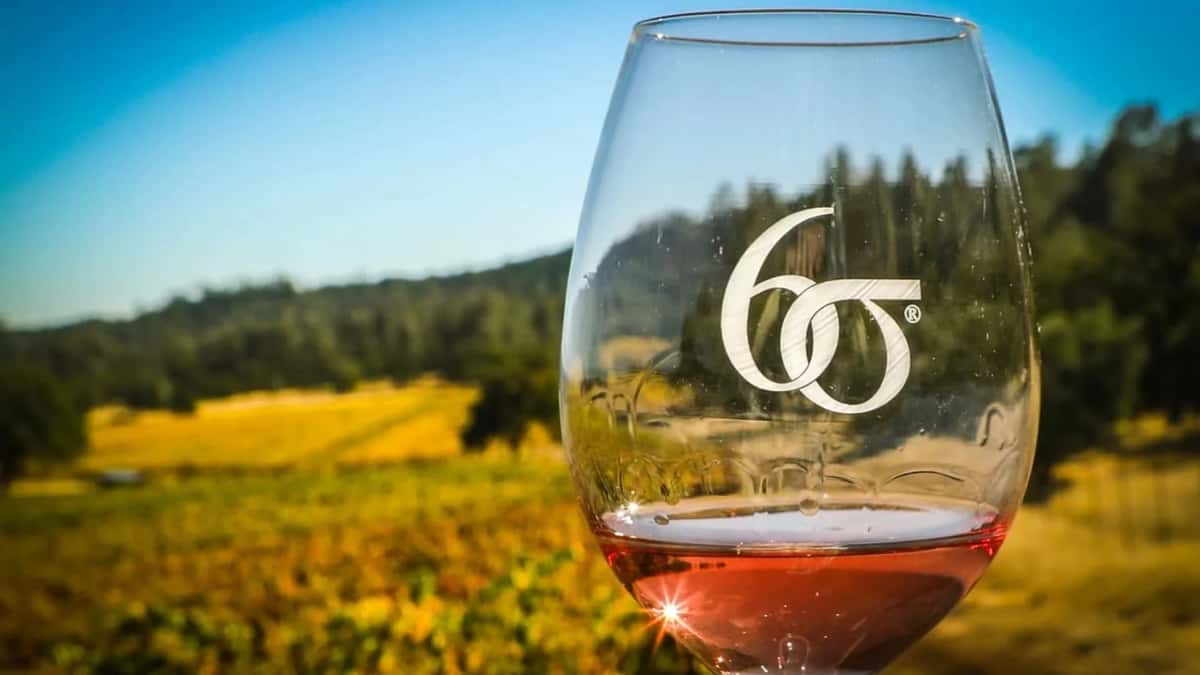 Six Sigma Winery
