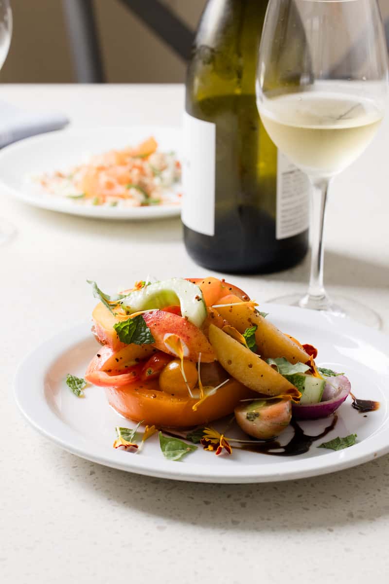 The Hummingbird Way food and dining photo 8