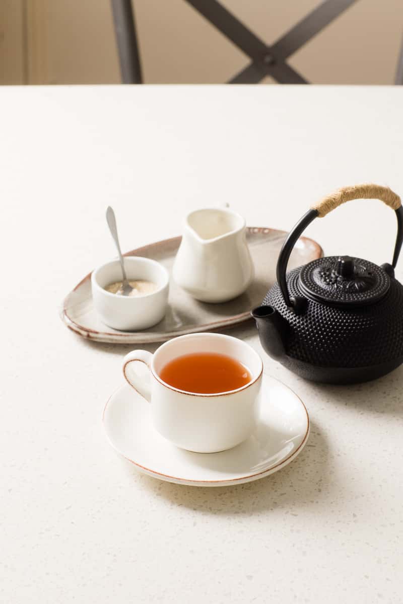 Tea