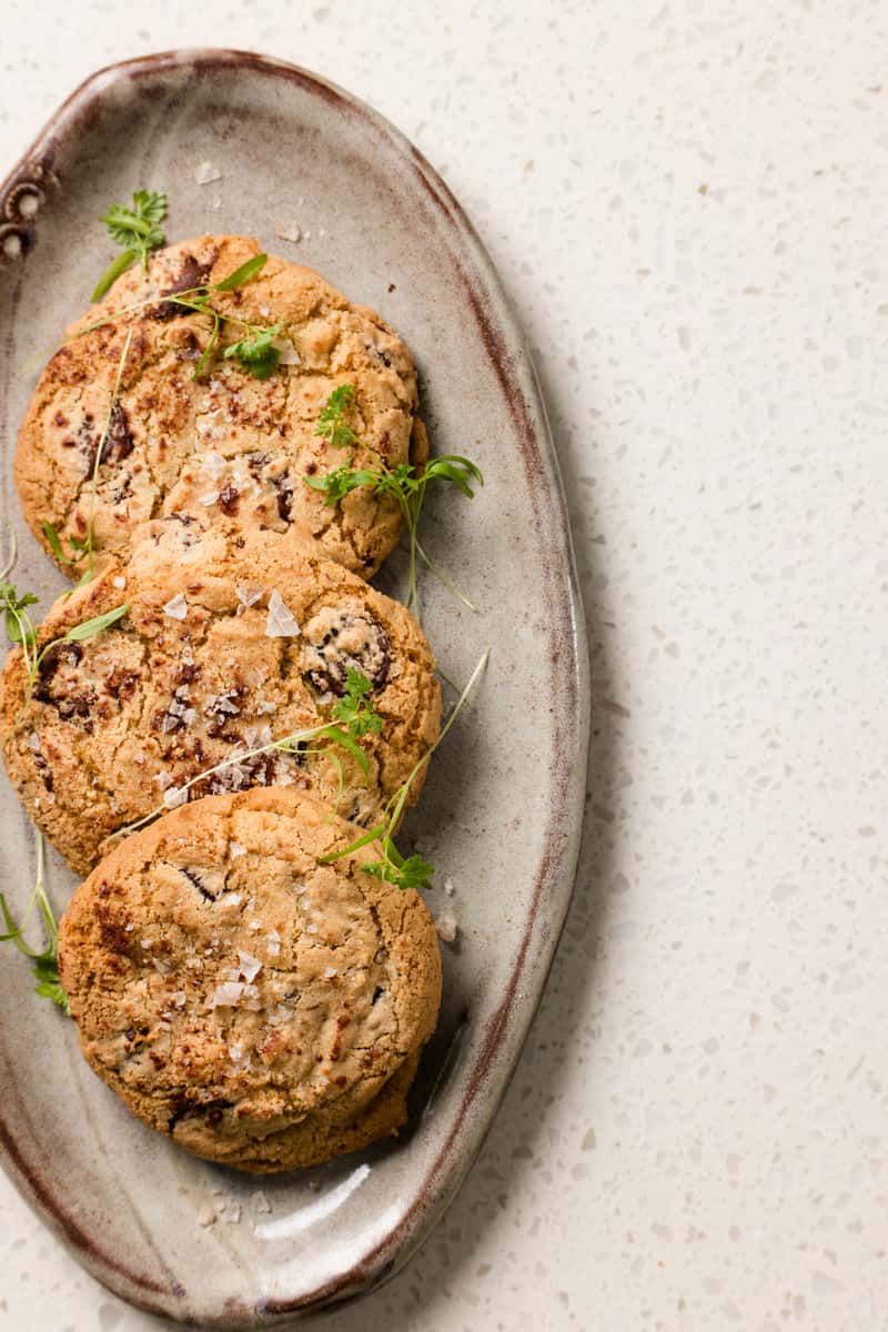 The Hummingbird Way Oyster Bar | Cookies