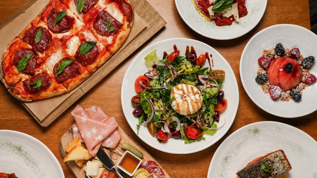 let luga cater your next event