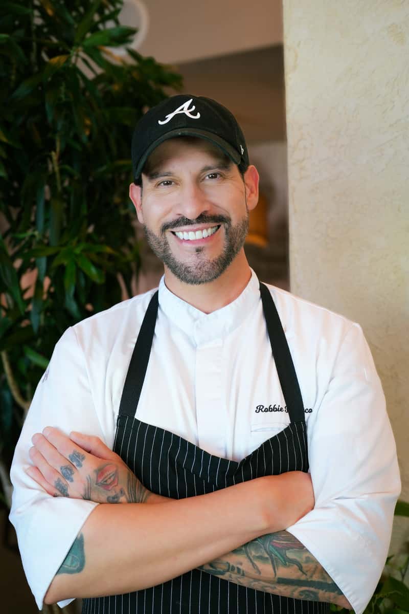 Executive Chef of Luga Decatur