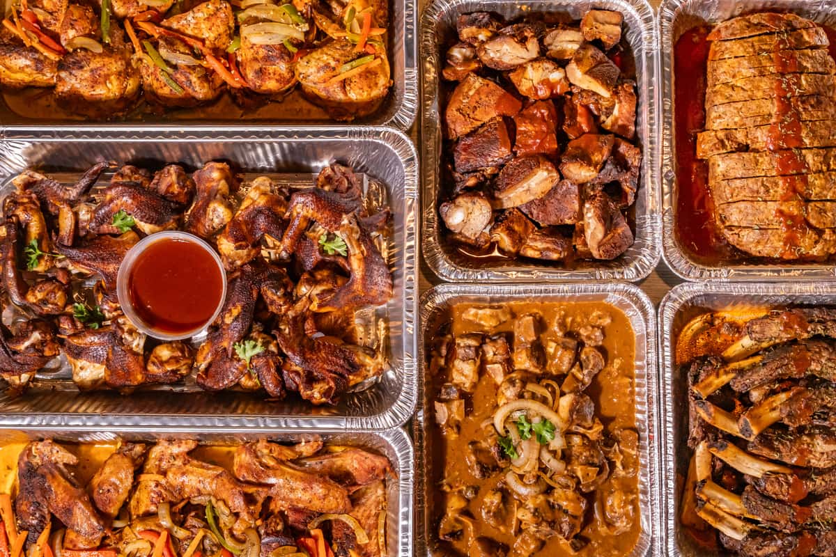 Catering