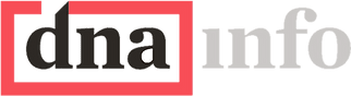 dna info logo
