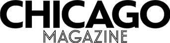 chicago magazine logo