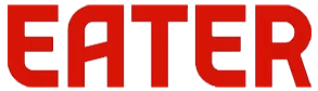 eater logo