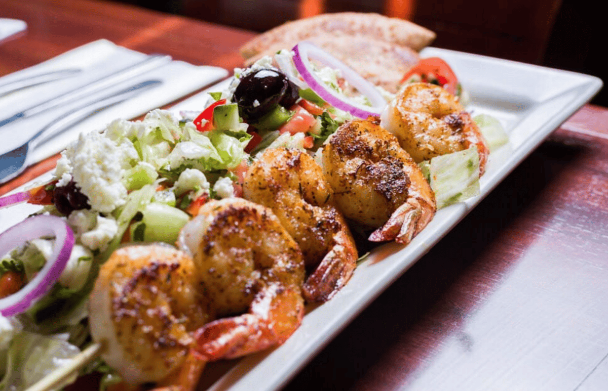 shrimp